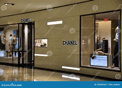 chanel store houston|chanel galleria mall.